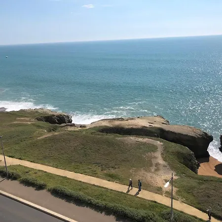 Apartment Vue - Menage Inclus *