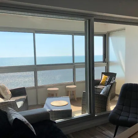 Apartment Vue - Menage Inclus