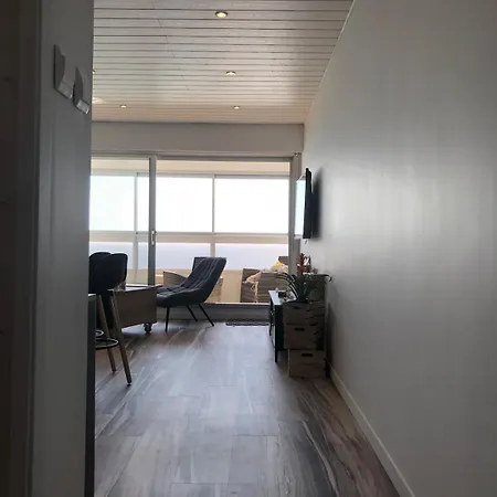 Vue - Menage Inclus Apartment Saint-Hilaire-de-Riez
